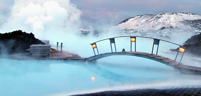Blue Lagoon Photo by Iceland Tour